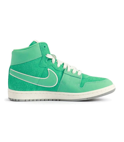 AIR JORDAN X CORPORATE AIR SHIP - LIGHT MENTA AIR JORDAN