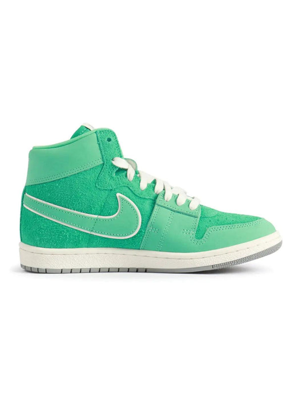 AIR JORDAN X CORPORATE AIR SHIP - LIGHT MENTA AIR JORDAN