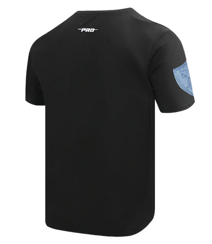 Pro Standard Las Vegas Raiders Varsity Blues Tee - Black