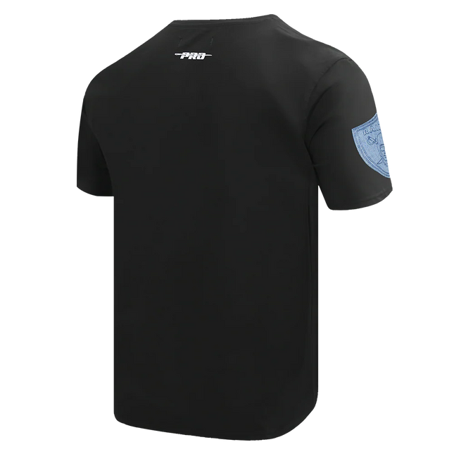 Pro Standard Las Vegas Raiders Varsity Blues Tee - Black