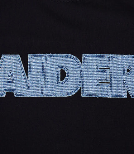 Pro Standard Las Vegas Raiders Varsity Blues Tee - Black