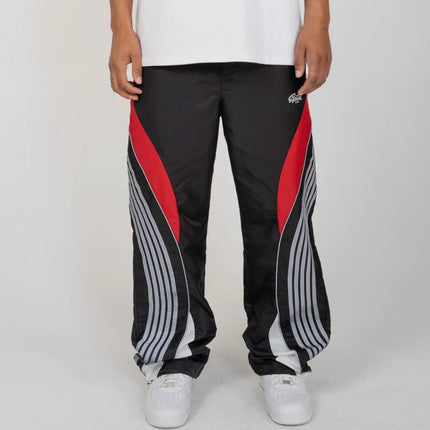 EPTM Clarken Pants - Black