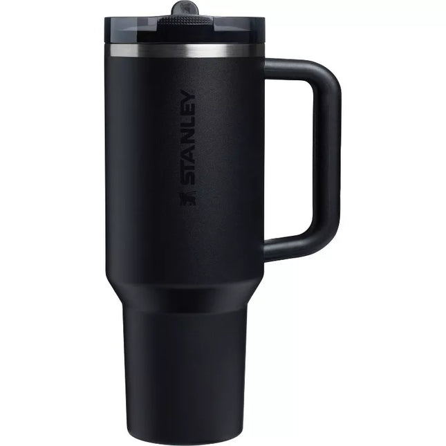 Stanley Quencher ProTour Tumbler 2.0- Black
