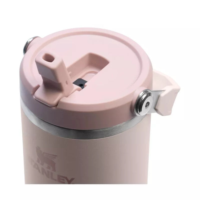 Stanley The IceFlow Flip Straw 2.0 Tumbler - Rose Quart