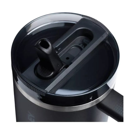 Stanley Quencher ProTour Tumbler 2.0- Black