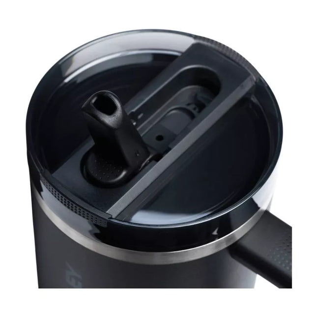 Stanley Quencher ProTour Tumbler 2.0- Black