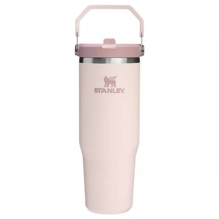 Stanley The IceFlow Flip Straw 2.0 Tumbler - Rose Quart