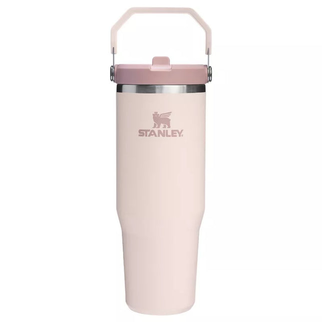 Stanley The IceFlow Flip Straw 2.0 Tumbler - Rose Quart