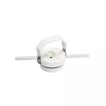 Stanley Aerolight Iceflow Bottle - Chalk White