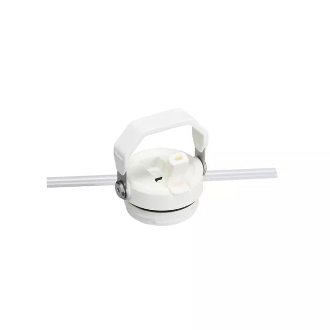 Stanley Aerolight Iceflow Bottle - Chalk White