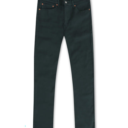 Buy Get the Best Levi's 511 Slim Fit Jeans - Darkest Spruce