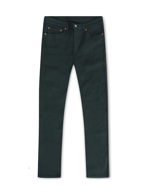 Buy Get the Best Levi's 511 Slim Fit Jeans - Darkest Spruce