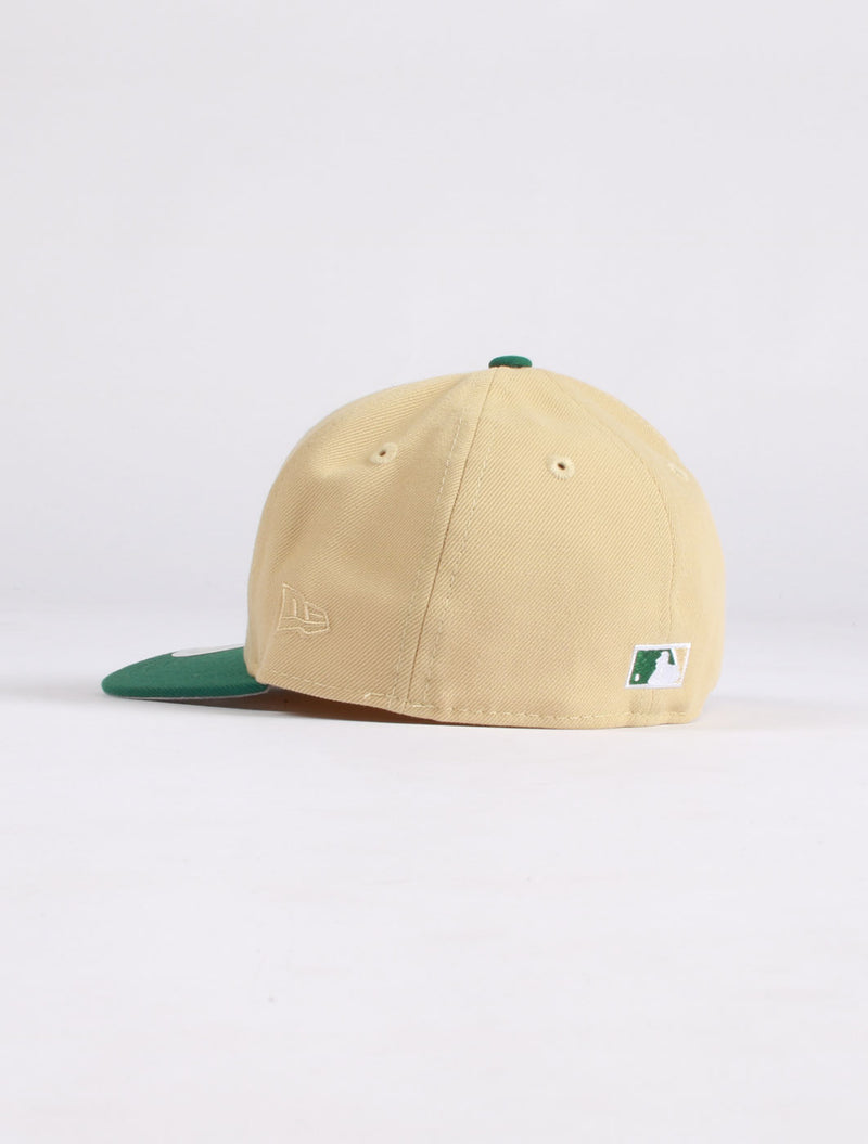 5950 LA Dodgers 100th Anniversary Hat