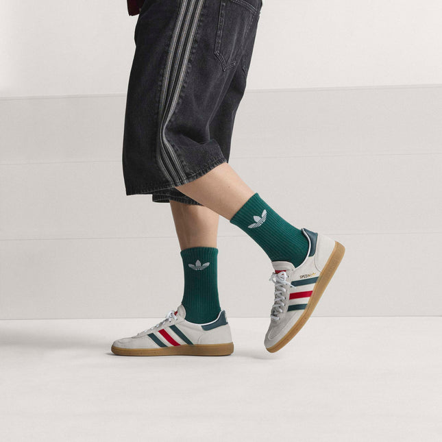 Adidas Big Kids Handball Spezial - Mexico