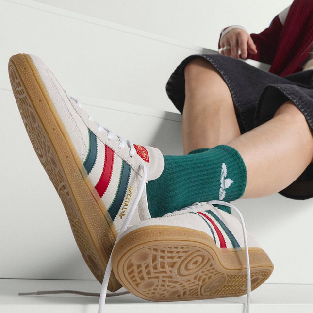 Adidas Big Kids Handball Spezial - Mexico