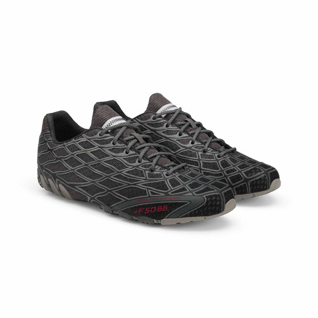 Adidas x Bad Bunny Mens F50 - Black