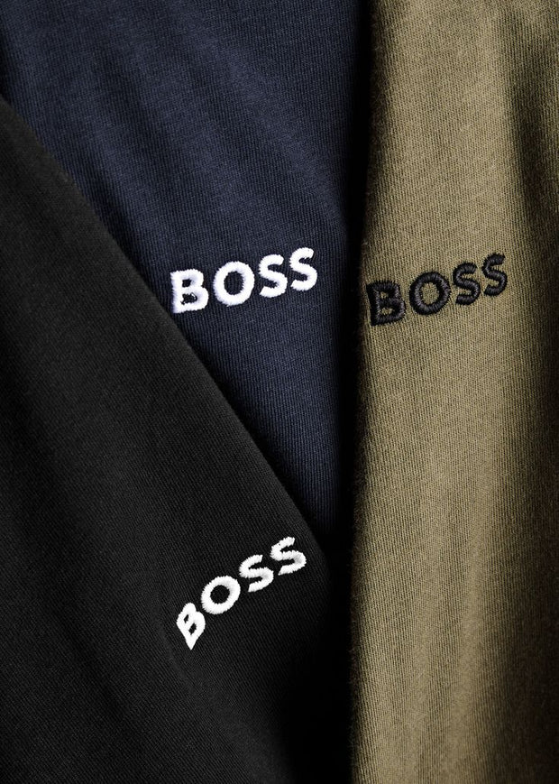 hugo boss