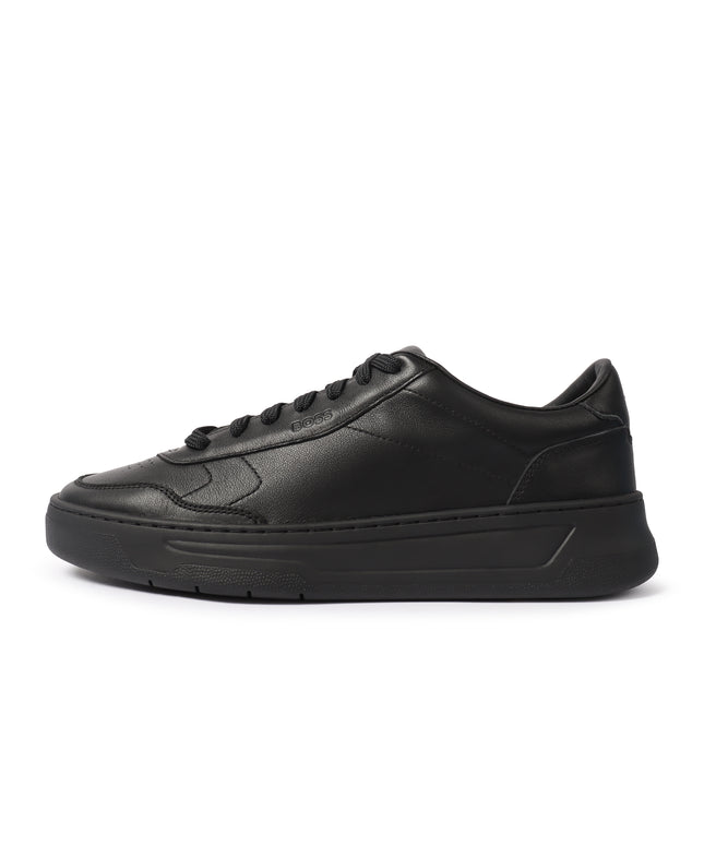  Hugo Boss Baltimore Tenn Shoes - Black
