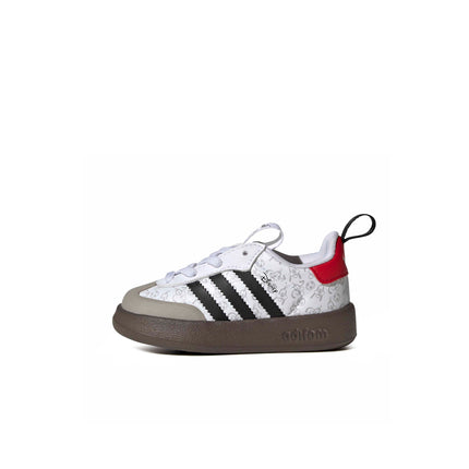 Adidas (PS) Disney Adifoam Samba 360 - White