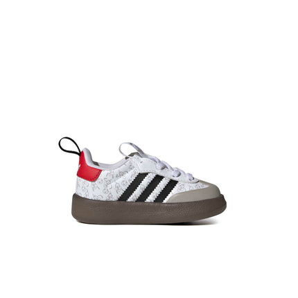 Adidas (PS) Disney Adifoam Samba 360 - White
