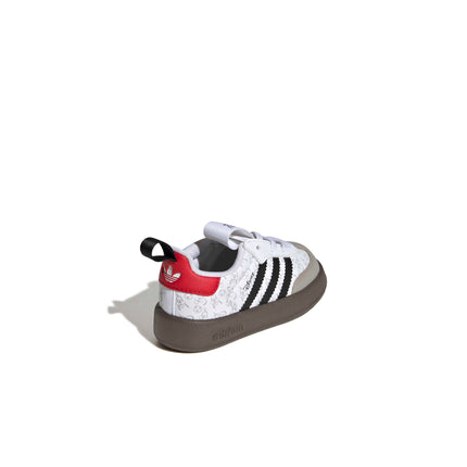 Adidas (PS) Disney Adifoam Samba 360 - White