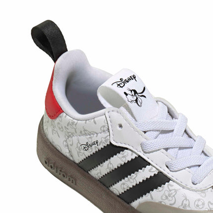 Adidas (PS) Disney Adifoam Samba 360 - White