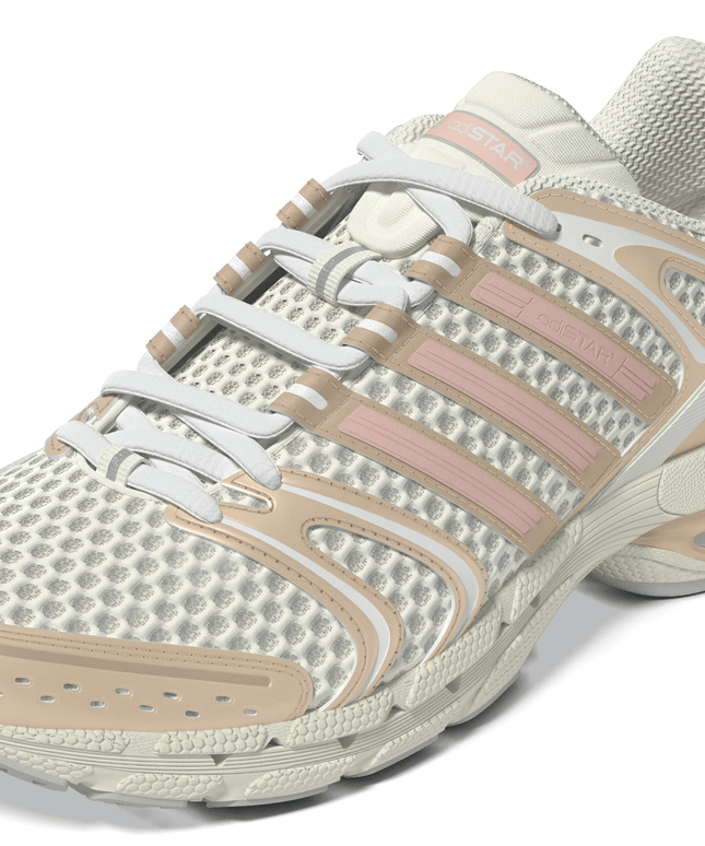 Adidas Womens Adistar Control 5 - Off White