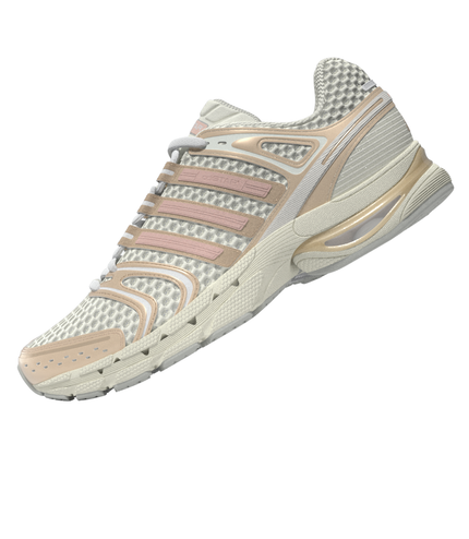 Adidas Womens Adistar Control 5 - Off White