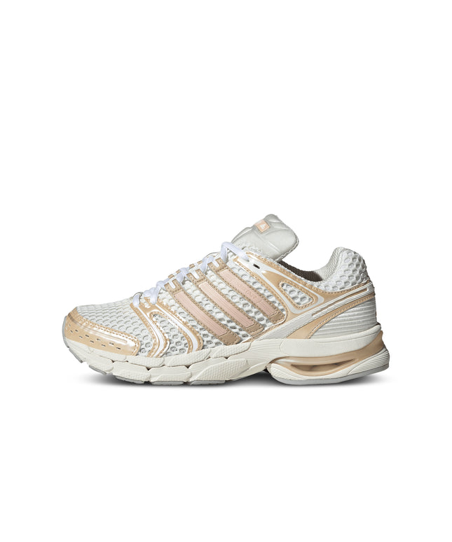 Adidas Womens Adistar Control 5 - Off White