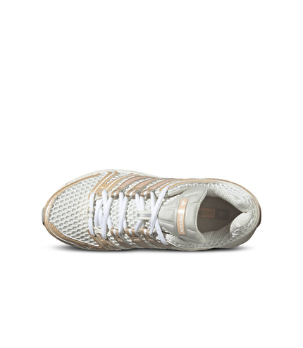 Adidas Womens Adistar Control 5 - Off White