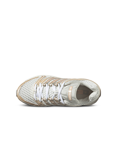 Adidas Womens Adistar Control 5 - Off White