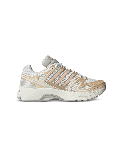 Adidas Womens Adistar Control 5 - Off White
