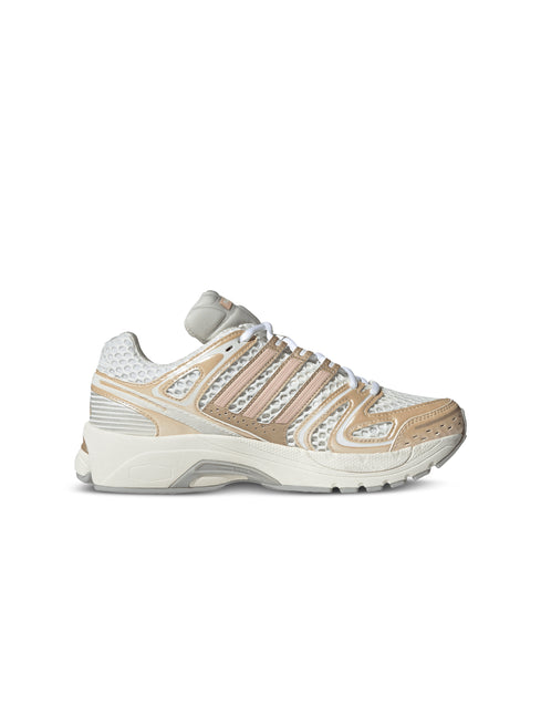 Adidas Womens Adistar Control 5 - Off White
