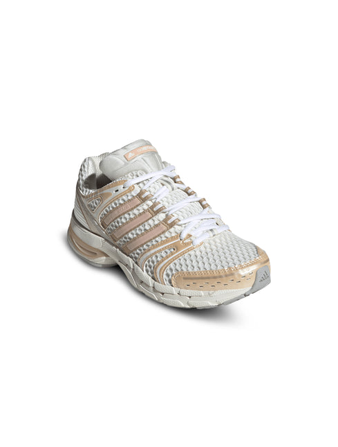 Adidas Womens Adistar Control 5 - Off White