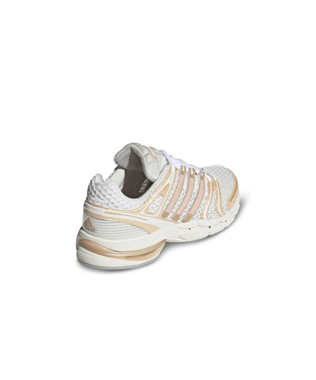 Adidas Womens Adistar Control 5 - Off White