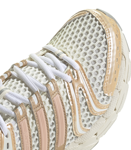 Adidas Womens Adistar Control 5 - Off White