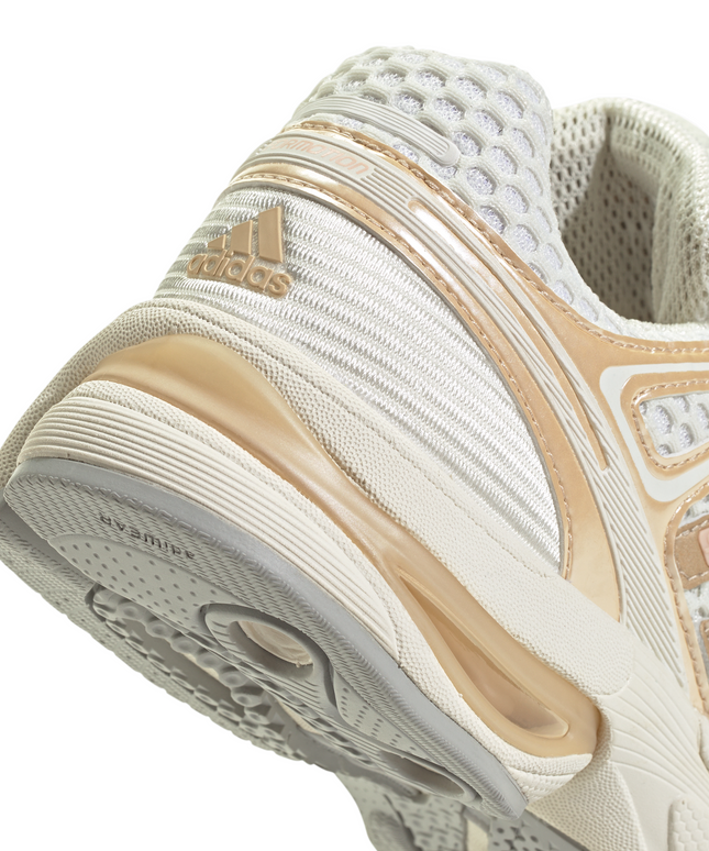 Adidas Womens Adistar Control 5 - Off White