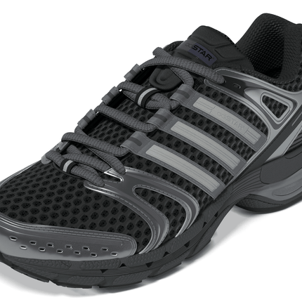 Adidas Womens Adistar Control 5 - Black