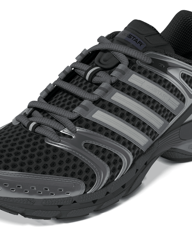 Adidas Womens Adistar Control 5 - Black