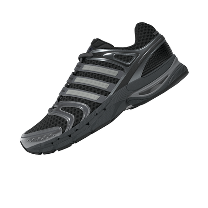 Adidas Womens Adistar Control 5 - Black