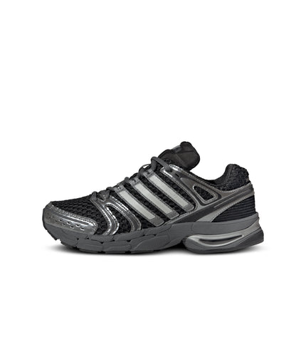 Adidas Womens Adistar Control 5 - Black