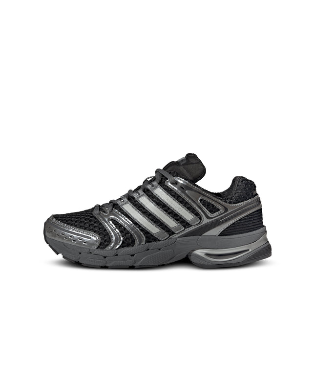 Adidas Womens Adistar Control 5 - Black
