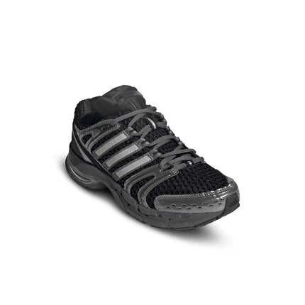 Adidas Womens Adistar Control 5 - Black