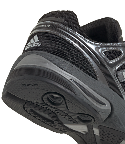 Adidas Womens Adistar Control 5 - Black