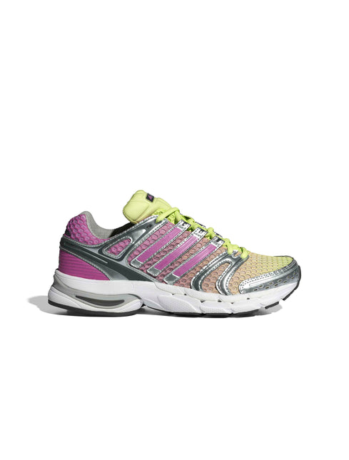Adidas Womens Adistar Control 5 - Lilac