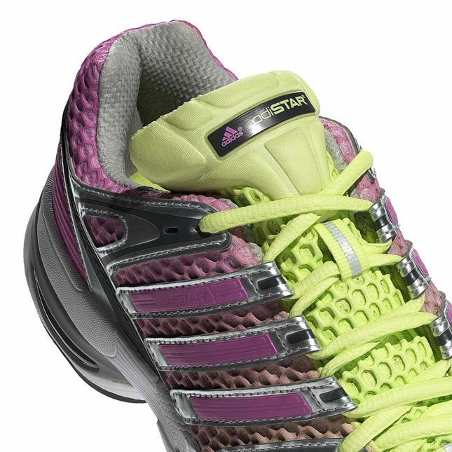 Adidas Womens Adistar Control 5 - Lilac