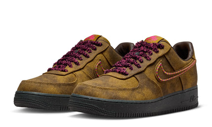 Nike Mens Air Force 1 - Boucle