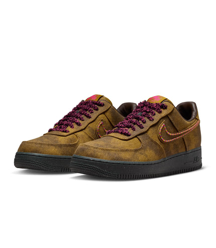 Nike Mens Air Force 1 - Boucle