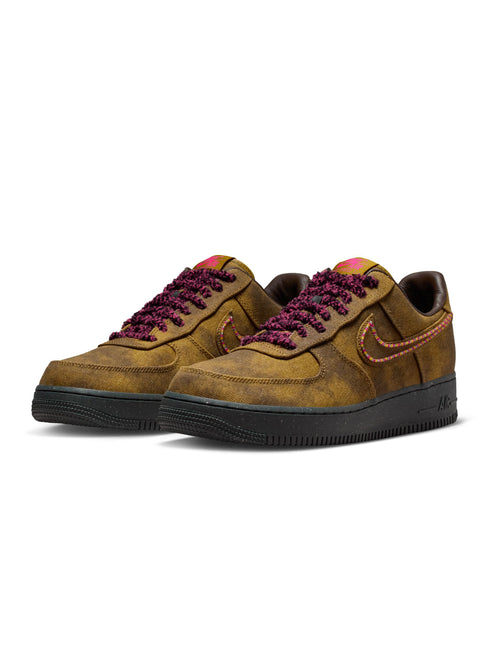 Nike Mens Air Force 1 - Boucle