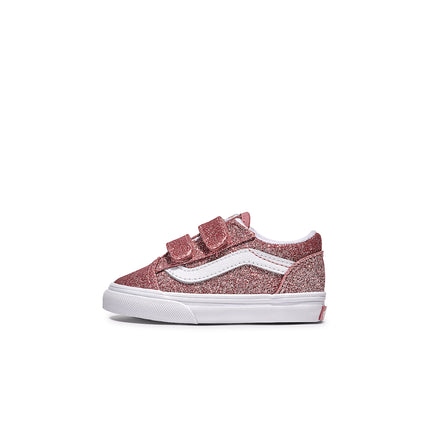 Vans (TD) Old Skool V - Pink
